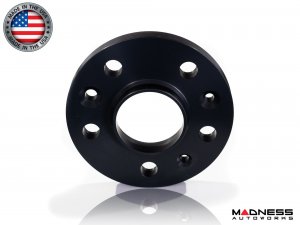 Alfa Romeo Stelvio Wheel Spacers - MADNESS - 20mm - set of 2 w/ extended bolts